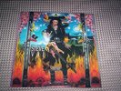STEVE VAI   PASSION AND WARFARE LP ENGLISH PRESS  1990