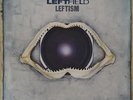 Leftfield Leftism - 3LP UK 3-LP vinyl record (Triple Album) HANDLP2T