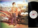 MARILLION Misplaced Childhood RaRe Import Demo Test Pressing LP Prog
