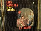 LUIS SANCHEZ y su Combo *Dominican Guaguanco* LP Karen OG Still Sealed