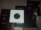 GARY NUMAN Sacrifice with/inner sleeve/7