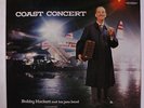 BOBBY HACKETT: Coast Concert LP (Mono, w/ company inner sleeve, sl cw light 'sp
