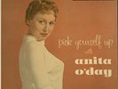 ANITA O'DAY- Pick Yourself Up- 1957 Verve LP DG Record M-