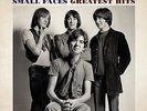 SMALL FACES Greatest Hits Immediate Years 180g blue vinyl LP SEALED/NEW