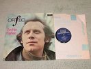 ARCHIE FISHER orfeo DECCA LP Stereo + Decca Inner sleeve SKL 5057