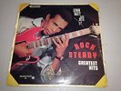 Reggae LP Lynn Taitt & The Jets Rock Steady Greatest Hits Merritone 205 Federal