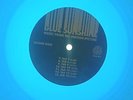 BLUE SUNSHINE OST Translucent Blue Vinyl Variant Charles Gross (Mondo) Rare