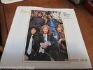 THE BEATLES - THE OLD BROWN SHOE- BALLAD OF JOHN AND YOKO -  45 RPM LP NICE