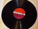YES The Yes Album 1971 Original  Red & Purple Atlantic Label 2400101