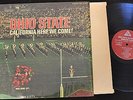 Ohio State University VINYL LP FSR 1272 ROSE BOWL 1971 California Here We Come