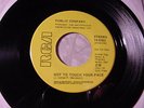 PUBLIC COMPANY Got To Touch Your Face/Hearts And Flowers PSYCH FUNK DJ 45 HEAR