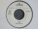 Eyes Of Blue Apache '69 / Q III Mercury 72911 Promo Mint- 60's Rock