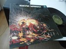 ELECTRIC SANDWICH SAME LP IN 1972 MINT KRAUTROCK MEGA RAR