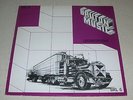 LIBRARY RECORD Undergroove LP BRUTON BRL 6 jazz/funk/breaks