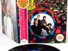 ROLLING STONES your poll winners '67 JAPAN ONLY orig LP [FREE P+P]