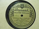 Beethoven Violin Concerto  Wolfstahl  Berlin Philharmonic  Brunswick/Grammophon