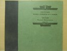 Brahms Double Concerto Thibaud Casals Cortot Victor Set M-99