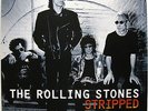 The ROLLING STONES Stripped 1995 UK ORG Double LP Set MINT Mick Keith Watts