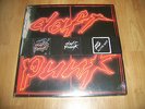 DAFT PUNK-HOMEWORK/DISCOVERY/ALIVE 1997 3xLP(VIRGIN)SEALED