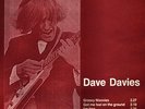 KINKS / DAVE DAVIES: 
