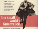 Kenny Graham - OST The Small World Of Sammy Lee Vinyl UK LP