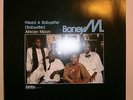 BONEY M - BABYSITTER/JAMBO 12