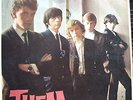THEM EP  'DFE 612'  (DECCA) RARE