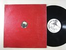 SUN RA & HIS INTERGALACTIC RESEARCH ARKESTRA LP EL SATURN rare jazz
