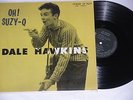 Dale Hawkins 
