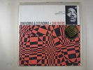 SAM RIVERS LP Dimensions & Extensions BLUE NOTE jazz Audiophile Direct Metal