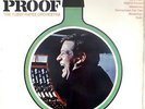 Tubby Hayes Orchestra 100% proof rare 1967 Fontana original