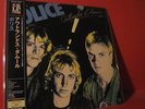 THE POLICE 