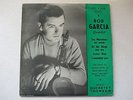 BOB GARCIA QUARTET - EP 45 7'' DUCRETET-THOMSON VANDER QUERSIN J.P. LELOIR JAZZ