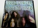DEEP PURPLE 'MACHINE HEAD' UK 1st PRESS '72 NICE COPY