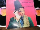 CAPTAIN BEEFHEART  -    Trout Mask Replica,     1970 DOUBLE-LP.... DECENT COPY