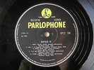 THE BEATLES - VI LP UK EXPORT CPCS 104 RARE EXC Y&B PARLOPHONE YEEX