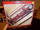 THE BEATLES /1962-1966 - RED VINYL APPLE RECORDS MINT  2 LP,S
