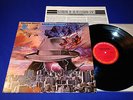 WEATHER REPORT HEAVY WEATHER MASTERSOUND HALF-SPEED AUDIOPHILE INSERT OOP MINT-