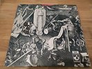 Deep purple LP Same UK Harvest 1st press A1 and B1 No Emi  9 pictures