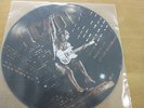 AC/DC - Stiff upper Lip Picture Disc Vinyl NEU