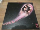 Deep purple LP Fireball UK Harvest 1st press & lyric Insert Pek matrix 9 pics