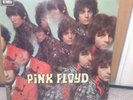 Pink Floyd - The piper at the gates of dawn  Rare UK 1st Press Stereo 
