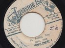 '67 TREASURE ISLE ROCKSTEADY 45 PHYLLIS DILLON PERFIDIA/IT'S ROCKING TIME ?