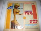 Guns N' Roses / Lies Prototype Original Album Artwork Insert / One of a kind.