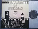Ska LP THE SPECIALS Live At The Lyceum (1979) promo RICO/SELECTER