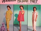 1964 - Annette's Pajama Party LP