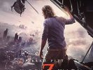 BELTRAMI, Marco - World War Z (Soundtrack) - Vinyl (LP)