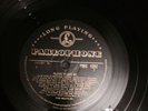 THE BEATLES PLEASE PLEASE ME LP BLACK/GOLD MONO. 1st Press Dick James Credits