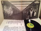 Edgar Broughton Band Inside Out Multifold Cover Orig German Pressing Vinyl NM-