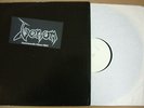 VENOM Hammersmith Odeon 1984 RARE LIVE 2 LP SET